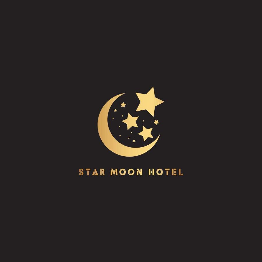 Star Moon Hotel Bintulu Exterior foto